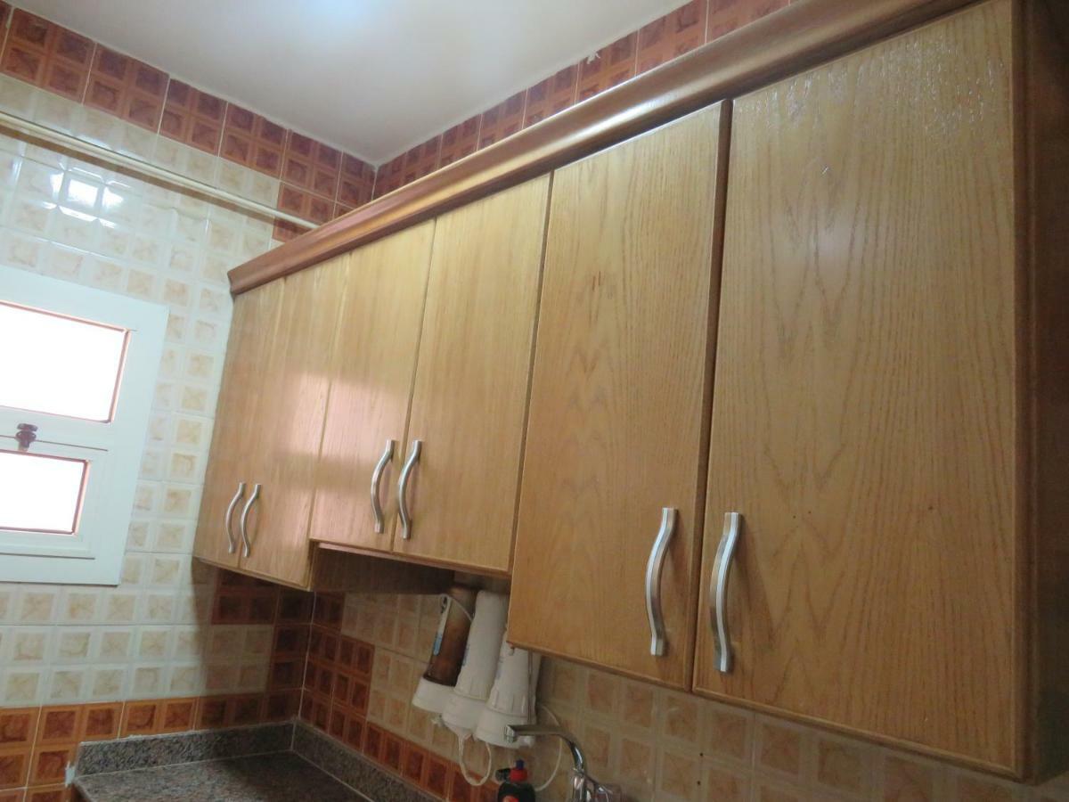 Apartments Ocean Breeze Redsealine Hurghada Exterior photo