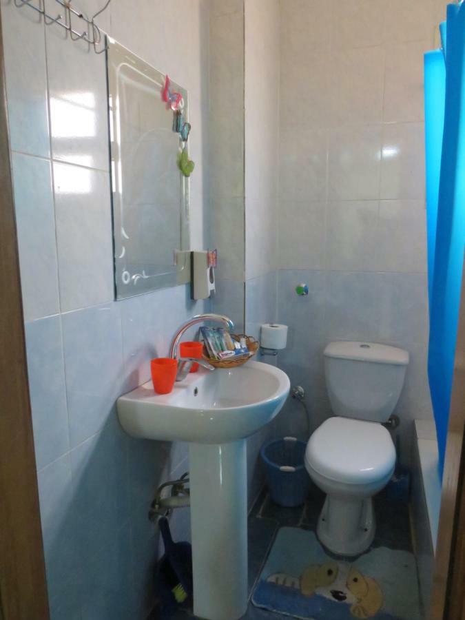 Apartments Ocean Breeze Redsealine Hurghada Exterior photo